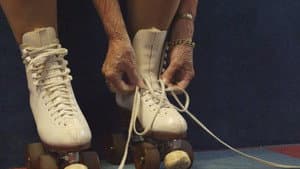 The Golden Rollers — foto 4