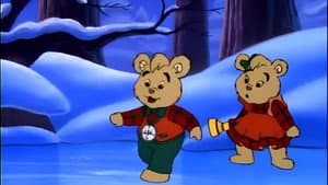 The Bears Who Saved Christmas: Christopher & Holly — foto 1