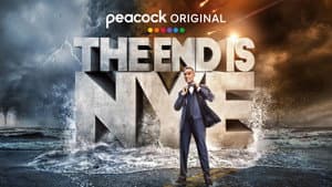 The End Is Nye — foto 2