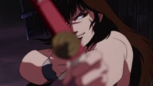 バイオレンスジャック / ヘルスウインド編 — foto 3