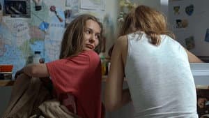 Algunas conversaciones sobre una chica muy alta — foto 2