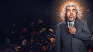George Lopez: Muy Católico — foto 1