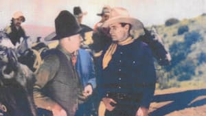 The Fighting Cowboy — foto 1