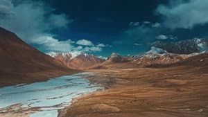 A Cry From The Mountains — foto 2
