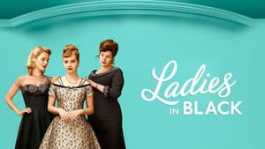 Señoritas de negro — foto 7