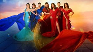 La fabulosa vida de las esposas de Bollywood — foto 6