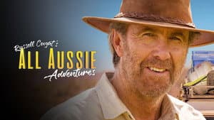 Russell Coight's All Aussie Adventures — foto 2