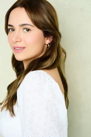 Mariam Melik