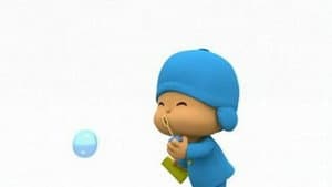 El baile de Pocoyo