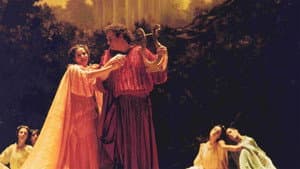 L'Orfeo — foto 1