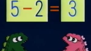 Get Going! Godzilland: Subtraction — foto 1