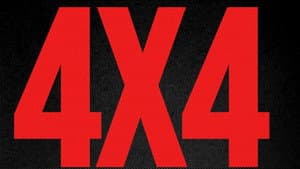 4 X 4: The Event — foto 1