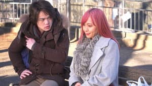 ラブラブシェアハウス ハウスメイトのヒミツと恋のラプソディー — foto 1