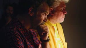 Antonio Banderas et Pedro Almodóvar : Du Désir au Double — foto 5