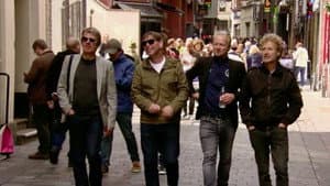 The Analogues in Liverpool — foto 5