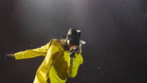 Guns N' Roses: Live Rock In Rio 2011 — foto 1