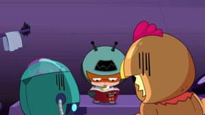 Episodio 41