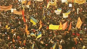 Невсеремось! Люди Майдану — foto 1
