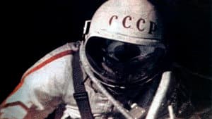 The Cosmonaut Cover-Up — foto 1