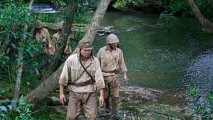 Beyond Kokoda — foto 4