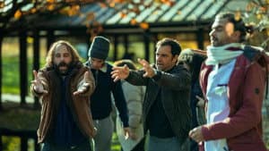 Dix Pour Cent! Le Film — foto 4