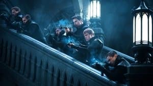 Inframundo 5: Guerras de sangre — foto 7