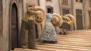 Les escargots de Joseph — foto 3