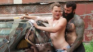 Dad Creep 6 — foto 1