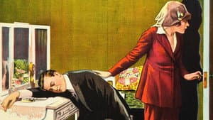 The Crimson Stain Mystery — foto 1