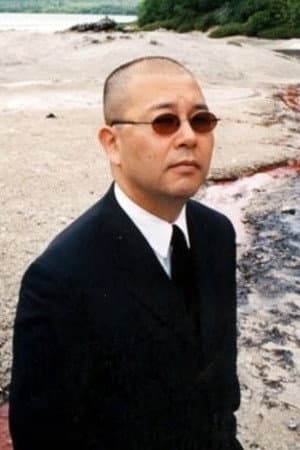 JOJO広重