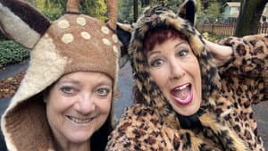Playing with Fire: An Ecosexual Emergency — foto 12
