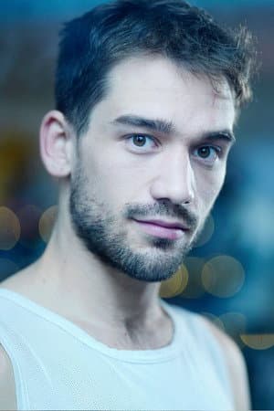 Ruben Badinter