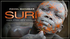 Suri — foto 1