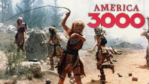 America 3000 — foto 1