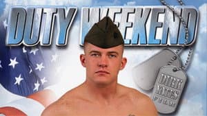 Duty Weekend — foto 3
