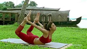 Shilpa's Yoga — foto 1