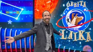 Órbita Laika — foto 1