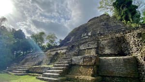 Fall Of The Maya Kings — foto 2