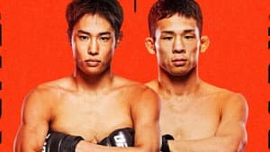 UFC on ESPN 71: Taira vs. Park — foto 4