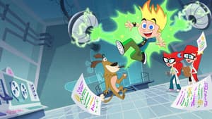 Johnny Test — foto 1