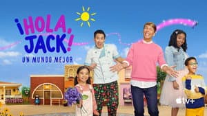 ¡Hola, Jack! Un mundo de bondad — foto 10