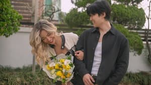 Meu Namorado Coreano — foto 5