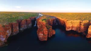 The Great Kimberley Wilderness — foto 1