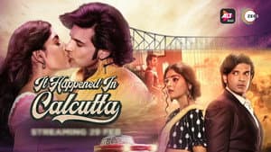It Happened in Calcutta — foto 1
