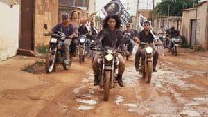 Mato Seco em Chamas — foto 8