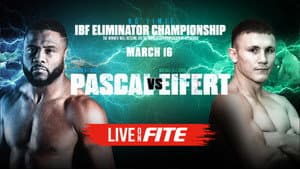 Jean Pascal vs. Michael Eifert — foto 3
