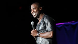 Kevin Hart: Let Me Explain — foto 6