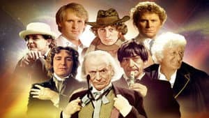 The Doctors: The Jon Pertwee Years — foto 1