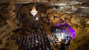 Bluegrass Underground — foto 3