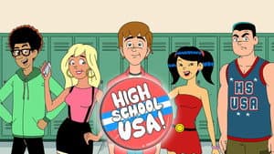 High School USA! — foto 2